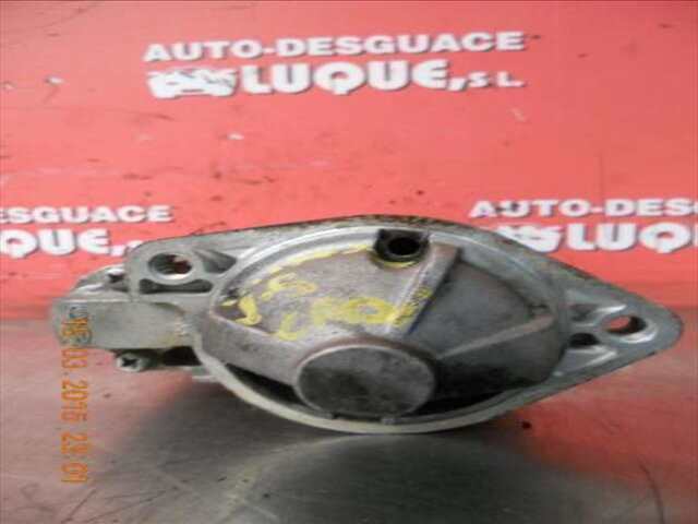 Foto 2ª: Motor de Arranque Hyundai Matrix 1.5 CRDI [D3-EA]