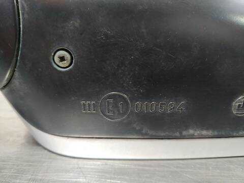 Foto 2ª: Retrovisor Izquierdo Audi A3 1.9 TDI AMBITION 130CV 96KW [ASZ] (2001)