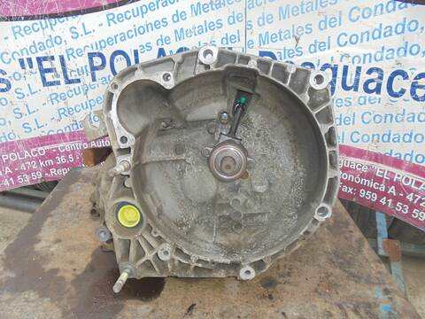 Caja Cambios Alfa Romeo 147 1.6 T.SPARK ECO DISTINCTIVE 105CV 77KW