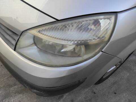 Faro Izquierdo Renault Scenic K4M782 JM)