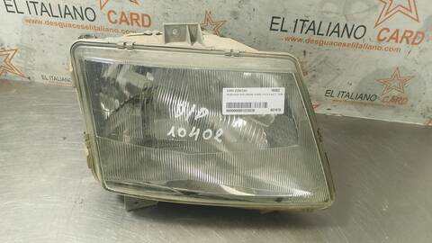 Faro Derecho Mercedes Vito 110 D EURO 2 638.174) 98CV 72KW