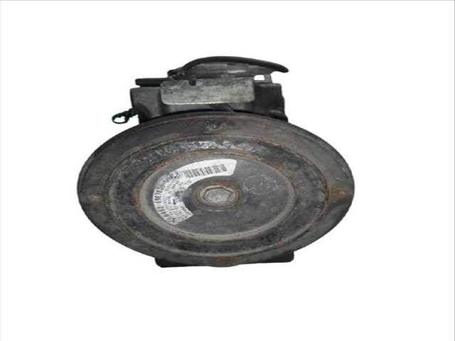 Foto 2ª: Compresor Aire Acondicionado Bmw Serie 1 114 118 D (2006)