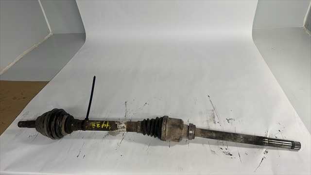 Transmision Delantera Derecha Peugeot Partner 1.6 D