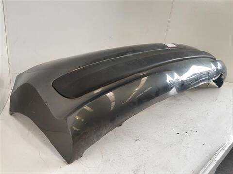 Foto 2ª: Paragolpes Trasero Peugeot 207 1.6 HDI 90CV 66KW [9HX (DV6ATED4)] (2009)