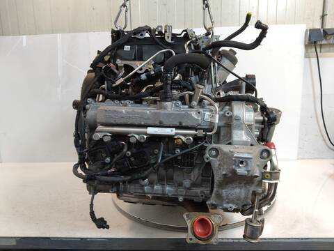 Motor Completo Porsche 911 3.0 GTS 480 CV 353KW
