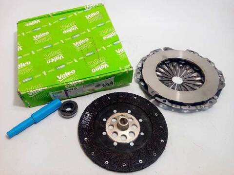 kit Embrague Peugeot 307 BREAK XR 107CV 79KW