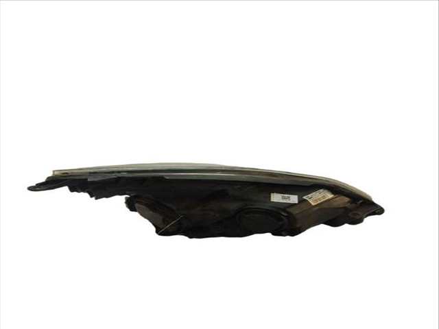 Foto 2ª: Piloto Delantero Izquierdo Opel Corsa 1.6 TURBO L08 L68) (2006)