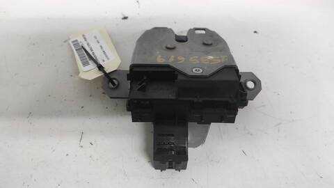 Foto 2ª: Cerradura Maletero Portón Volvo S40 B4184S11 BERLINA (2006)