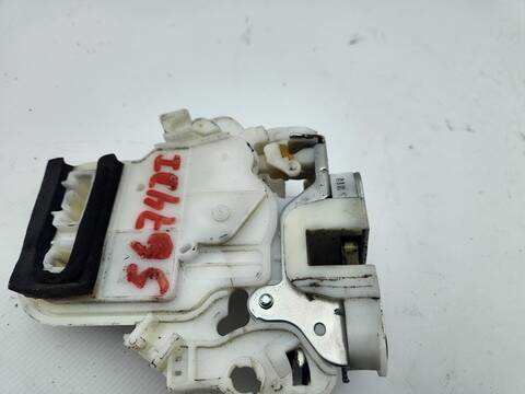 Cerradura Puerta Delantera Izquierda Subaru Legacy LIMITED 150CV 110KW