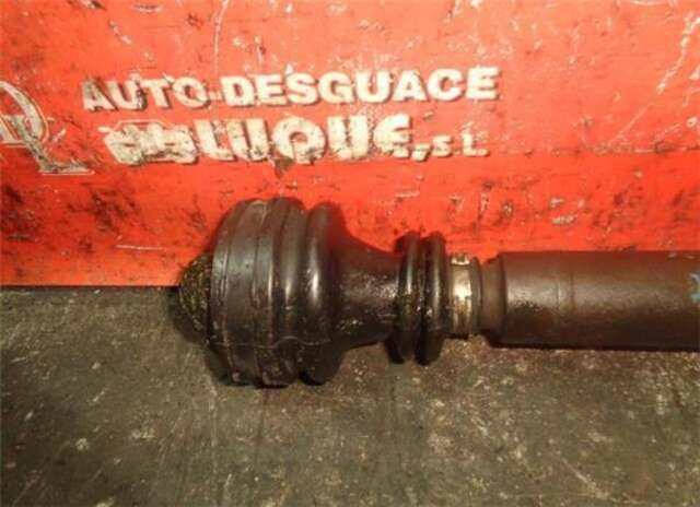 Foto 3ª: Transmision Delantera Derecha Renault Laguna 1.9 DCI (BG0G) [F9Q 750]
