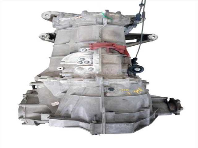 Caja Cambios Audi A4 2.0 TDI