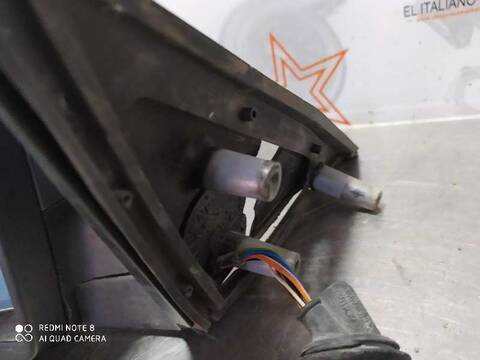 Foto 2ª: Retrovisor Izquierdo Bmw Serie 5 518 530I BERLINA 231CV 170KW [306S3] (2004)