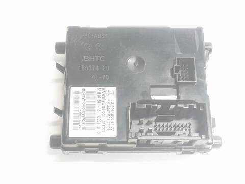 Centralita Motor ECU Mercedes Clase E 180 V 200-220 CDI 250 CDI-BT 447.813)
