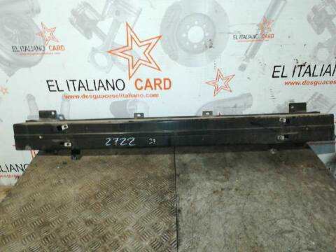 Refuerzo Paragolpes Delantero Ford Transit FT 330 2.4 EXPRESS-LINE 116CV 85KW CAJA CERRADA