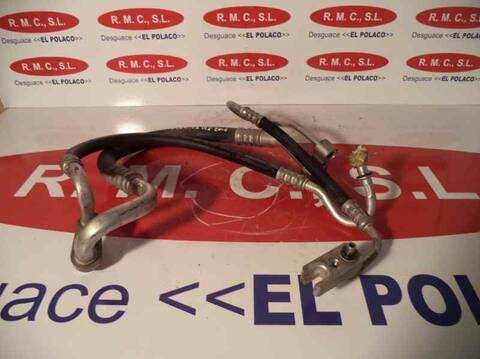Tubos Aire Acondicionado Opel Meriva COSMO 90CV 66KW