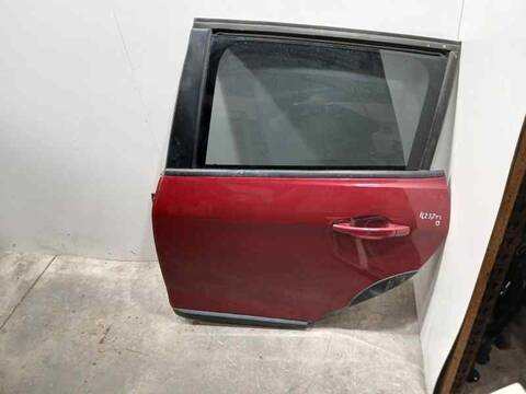 Foto 2ª: Puerta Trasera Izquierda Peugeot 2008 SIGNATURE 102CV 75KW [YH01] (2019)