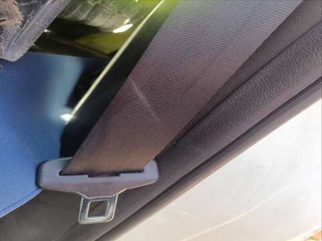 Cinturón Trasero Izquierdo Fiat Panda 1.2 G 69CV 51KW 519) VAN 169A4000