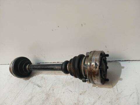 Foto 3ª: Transmision Trasera Derecha Volkswagen Lt 2.4 DIESEL 78CV 57KW CAJA CERRADA (1994)