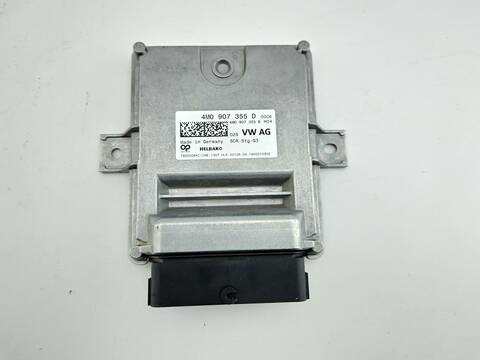 Centralita Motor ECU Volkswagen Touareg 3.0 TDI 4MOTION 286CV 210KW