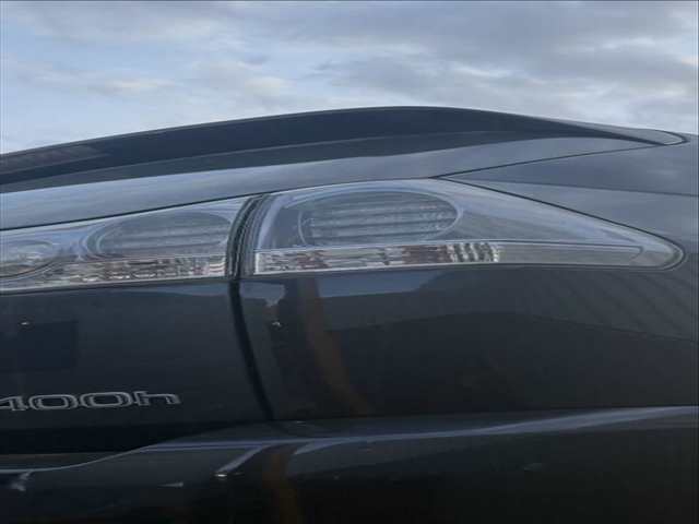 Foto 3ª: Piloto Trasero Derecho Lexus RX 3MZFE (2009)