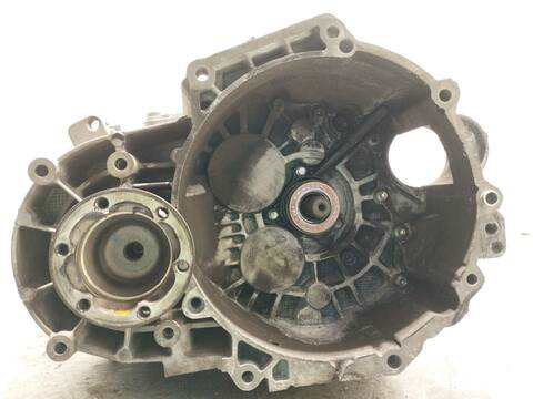 Caja Cambios Volkswagen Passat 2.0 TDI 110CV 81KW