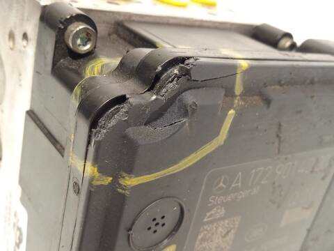 Foto 4ª: Abs Mercedes Clase C 160 C 220 CDI 204.002) 170CV 125KW [651911] (2012)