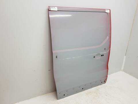 Foto 2ª: Puerta Lateral Corredera Derecha Renault Trafic L1H1 29T KOMFORT (2014)