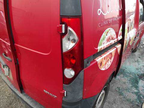 Piloto Trasero Derecho Renault Kangoo K9K800