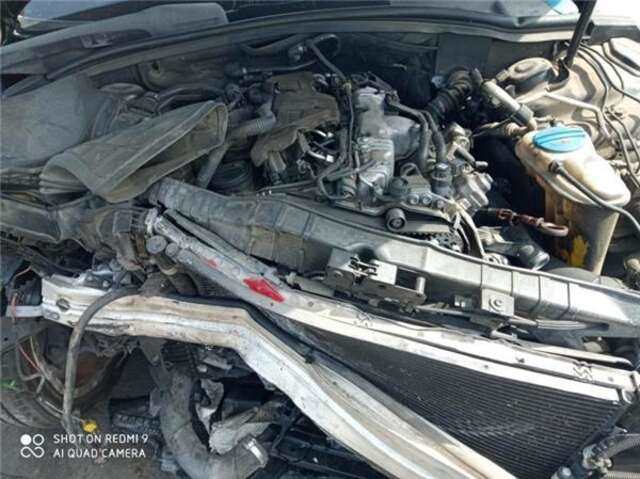 Foto 3ª: Botonera Elevalunas Audi A4 2.0 BASIS [2.0 LTR. - 105 KW 16V TDI] [CAGA]
