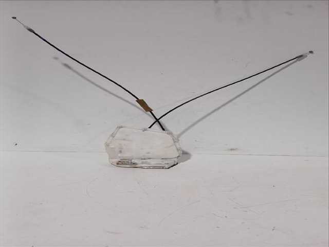 Cerradura Puerta Trasera Izquierda Suzuki SX4 1.4 T ALLGRIP AKK 414) 140CV