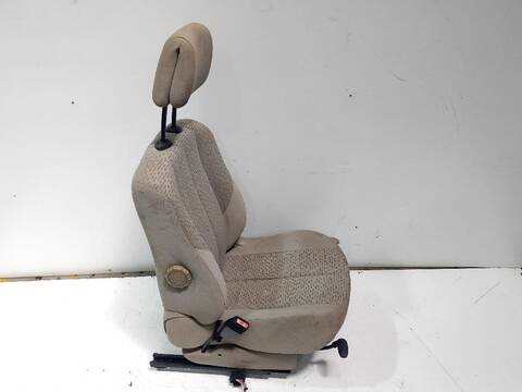 Foto 2ª: Asiento Delantero Izquierdo Renault Scenic AUTHENTIQUE 86CV (2003)