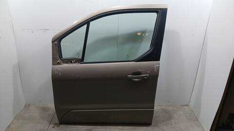 Puerta Delantera Izquierda Ford Tourneo 1.5 ECOBLUE 120CV 88KW
