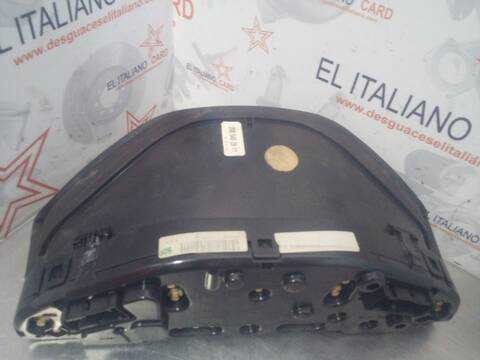 Foto 4ª: Cuadro de Instrumentos Mercedes Clase C 160 230 COMPRESSOR 208.347) COUPE 193CV 142KW [111975] (2001)