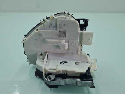 Foto 4ª: Cerradura Puerta Delantera Derecha Audi A5 265CV [DMTA] (2021)
