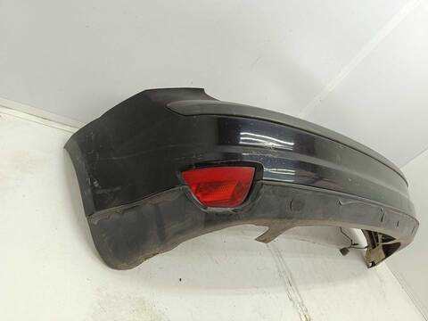 Foto 2ª: Paragolpes Trasero Ford Focus BERLINA 131CV 96KW (2006)