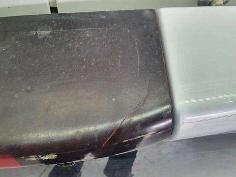 Foto 3ª: Portón Land Rover Discovery V6 TD S 190CV 140KW [276DT] (2008)