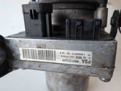 Foto 3ª: Bomba de Direccion Peugeot 307 9HY (2004)