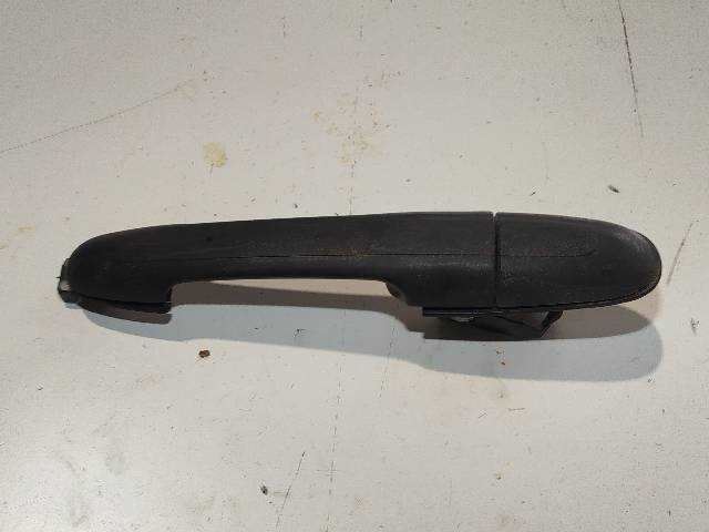 Foto 2ª: Maneta Exterior Delantera Derecha Mercedes Vito 2.2 D CDI W639 [646980] (2010)