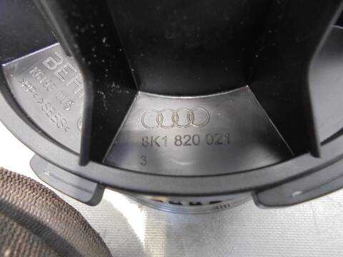 Foto 3ª: Calefacción Audi A4 BASICO AVANT 143CV 105KW [CAG] (2008)