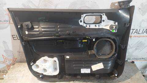 Foto 4ª: Tapizados Cartoneras Citroen C4 G CACTUS FEEL [YH01] (2018)