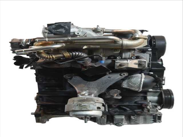 Motor Completo Audi A4 B7 116CV 85KW