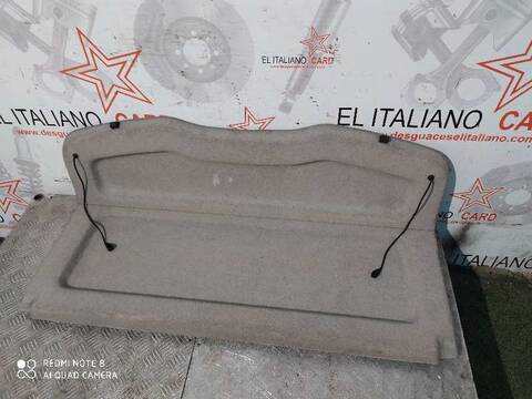 Foto 3ª: Bandeja Trasera Renault Scenic LIMITED 110CV 81KW [K9K836] (2012)