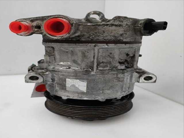Foto 3ª: Compresor Aire Acondicionado Opel Corsa 1.3 CDTI L08 L68) (2006)