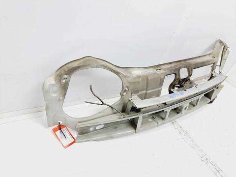 Foto 3ª: Panel Frontal Renault Twingo 1.2 ALIZE 75CV 55KW [D4F A7] (2003)
