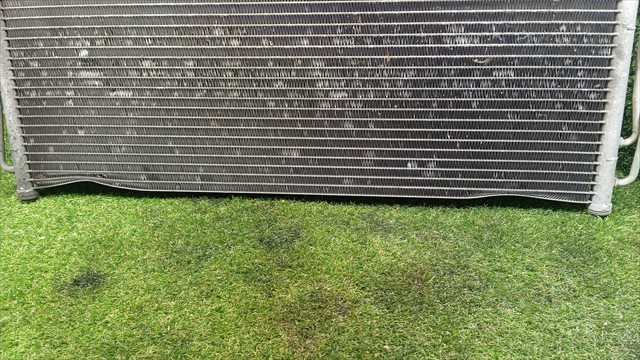 Foto 3ª: Radiador Calefaccion A.A. Nissan Navara 2.5 D D40 4P [YD25 EURO4 171] (2008)