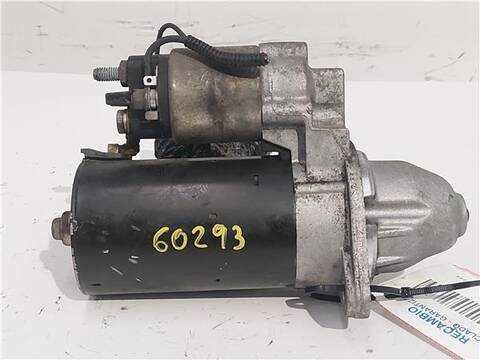 Foto 2ª: Motor de Arranque Bmw Serie 3 315 1.8 316TI 115CV 85KW [N46 B18 A] (2004)