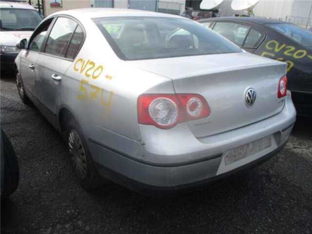 Foto 2ª: Bomba Freno Volkswagen Passat 2.0 TDI (140CV) [BKP]