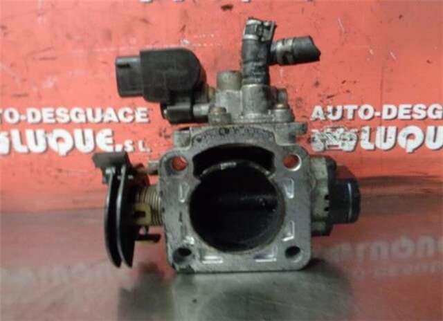 Foto 3ª: Caja Mariposa Suzuki Liana 1.4 DDIS [1.4 LTR. - 66 KW 16V DDIS DIESEL CAT] [8HY]