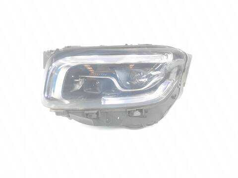 Foto 3ª: Faro Izquierdo Mercedes Clase G 230 GLB 200 D 247.612)