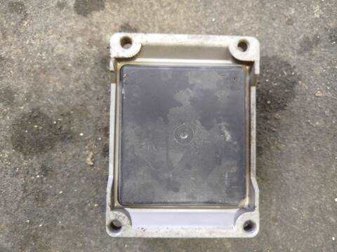 Foto 2ª: Centralita Motor ECU Alfa Romeo 147 VERSION INDEFINIDA